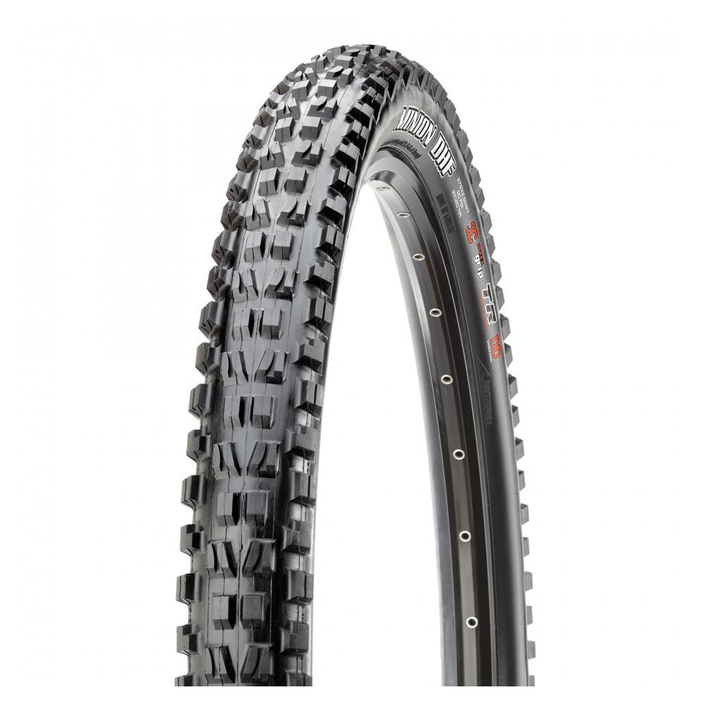 Neumatico Mtb Minion DHF 29X25 TR DD 3C MaxxGrip 2X120Tpi Maxxis