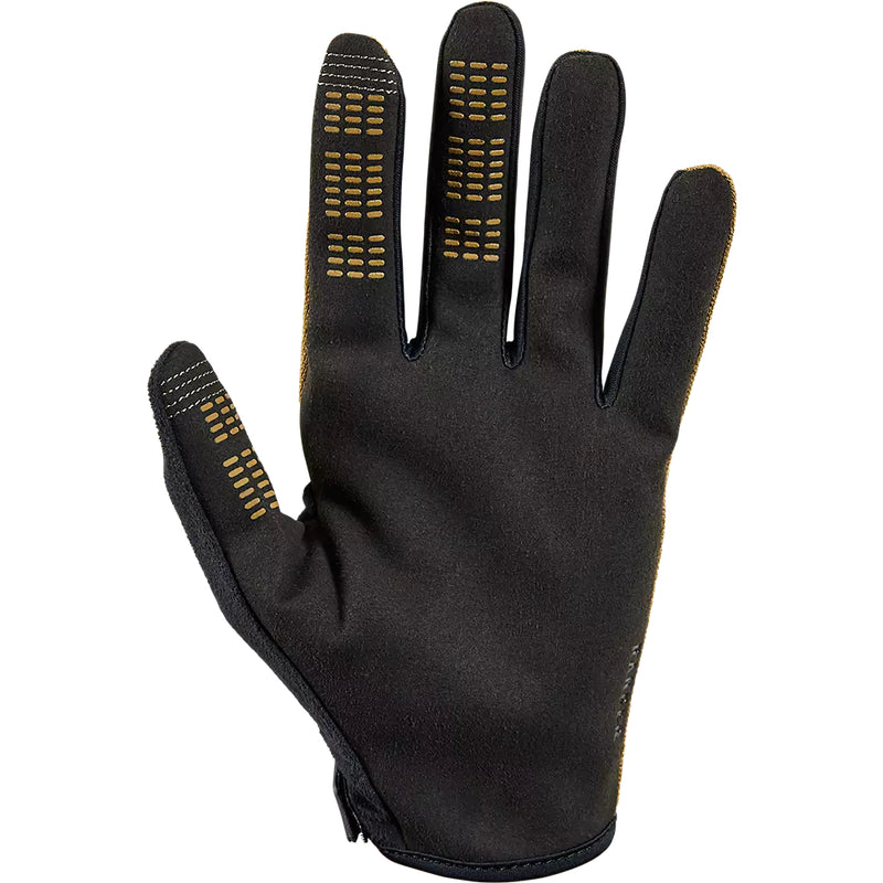 Guantes Bicicleta Ranger Cafe Fox - Rideshop