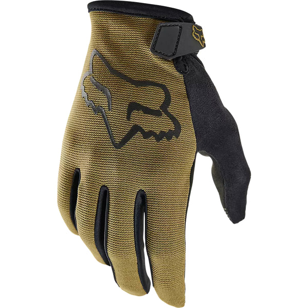 Guantes Bicicleta Ranger Cafe Fox - Rideshop