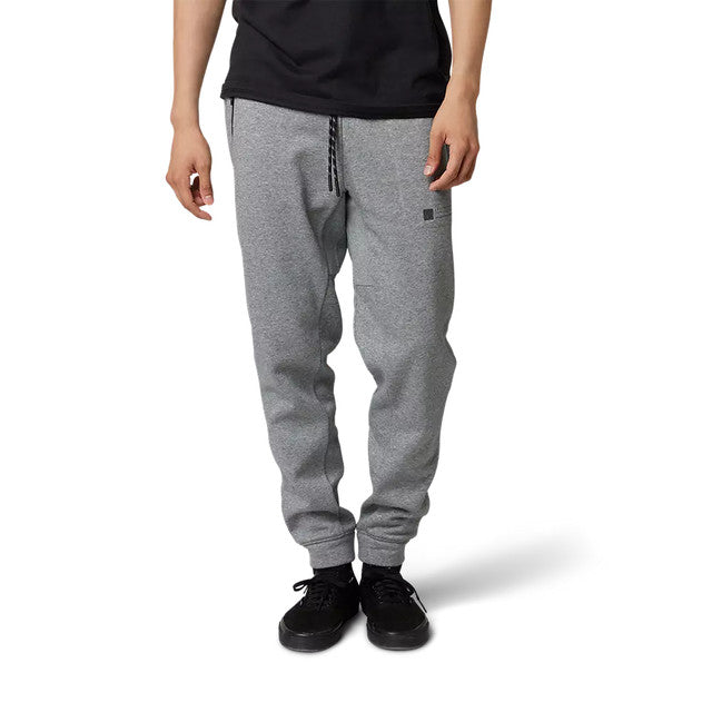 Buzo Lifestyle Base Over Water Resistant Gris Fox - Rideshop