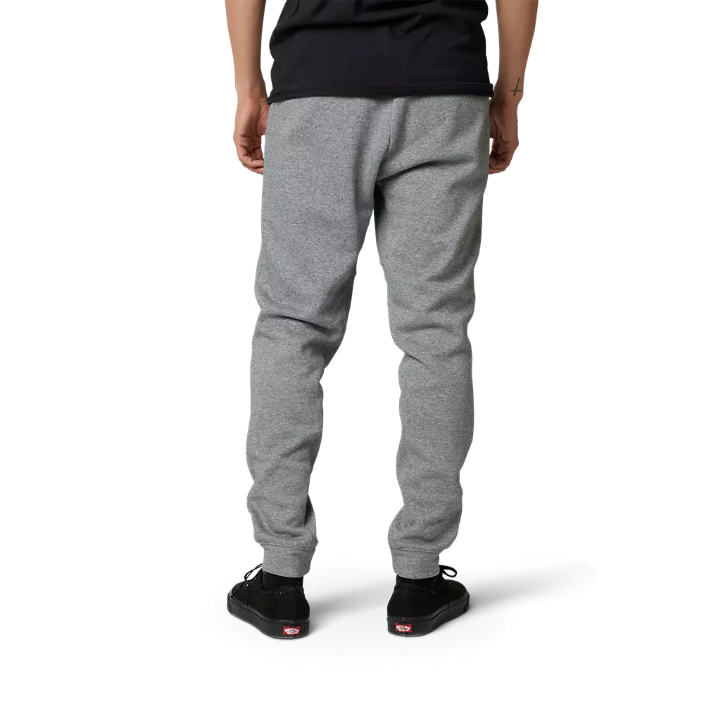 Buzo Lifestyle Base Over Water Resistant Gris Fox - Rideshop