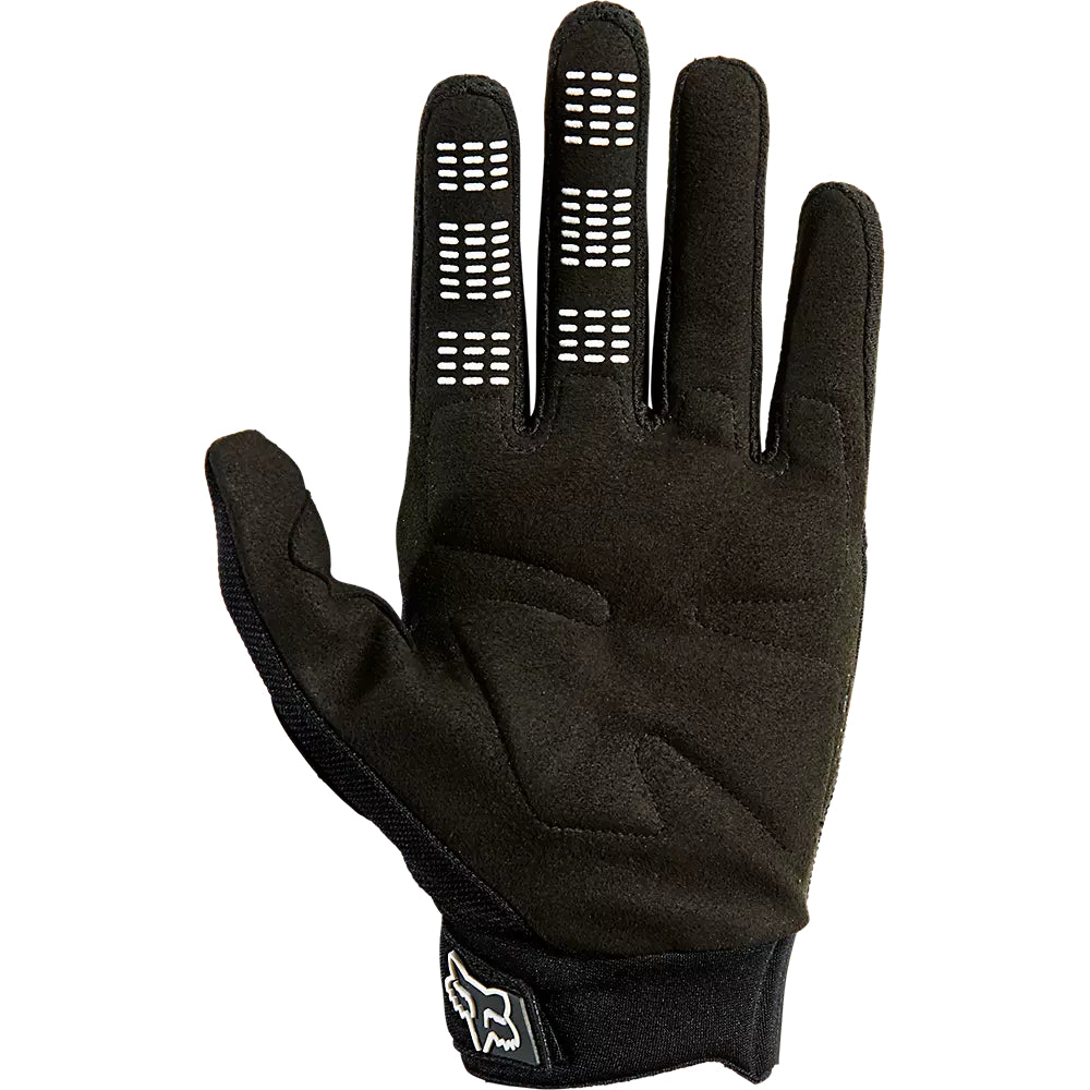 FOX Guantes Moto Dirtpaw CE Negro/Blanco - Rideshop
