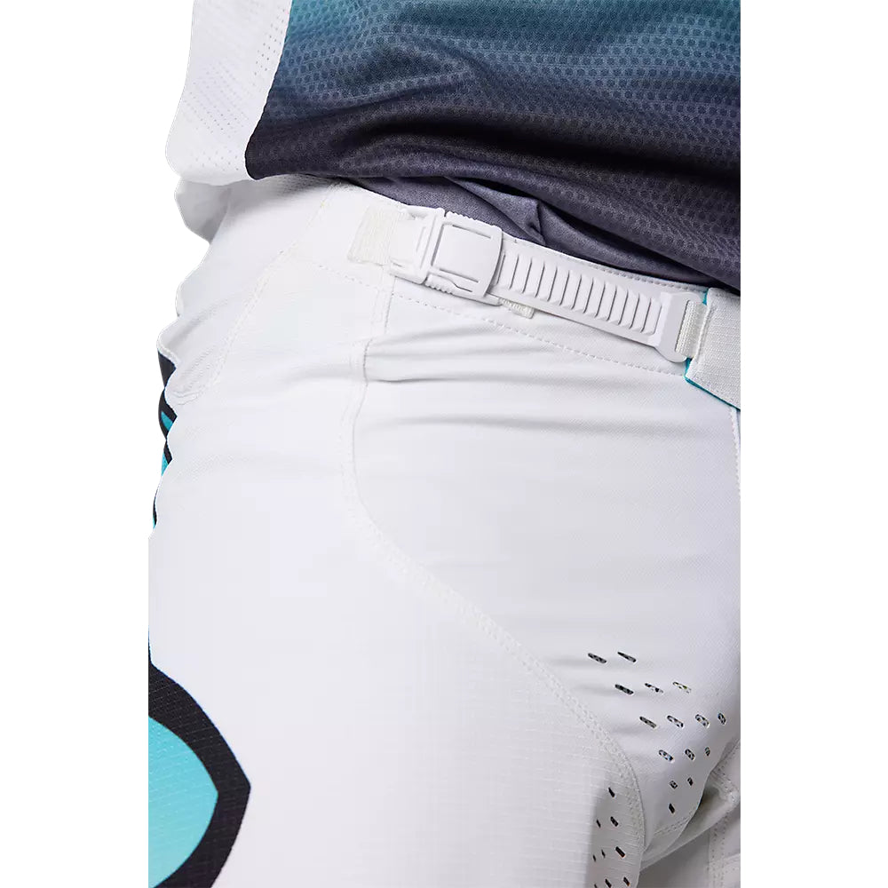 Pantalon Moto 360 Fgmnt Blanco Fox - Rideshop