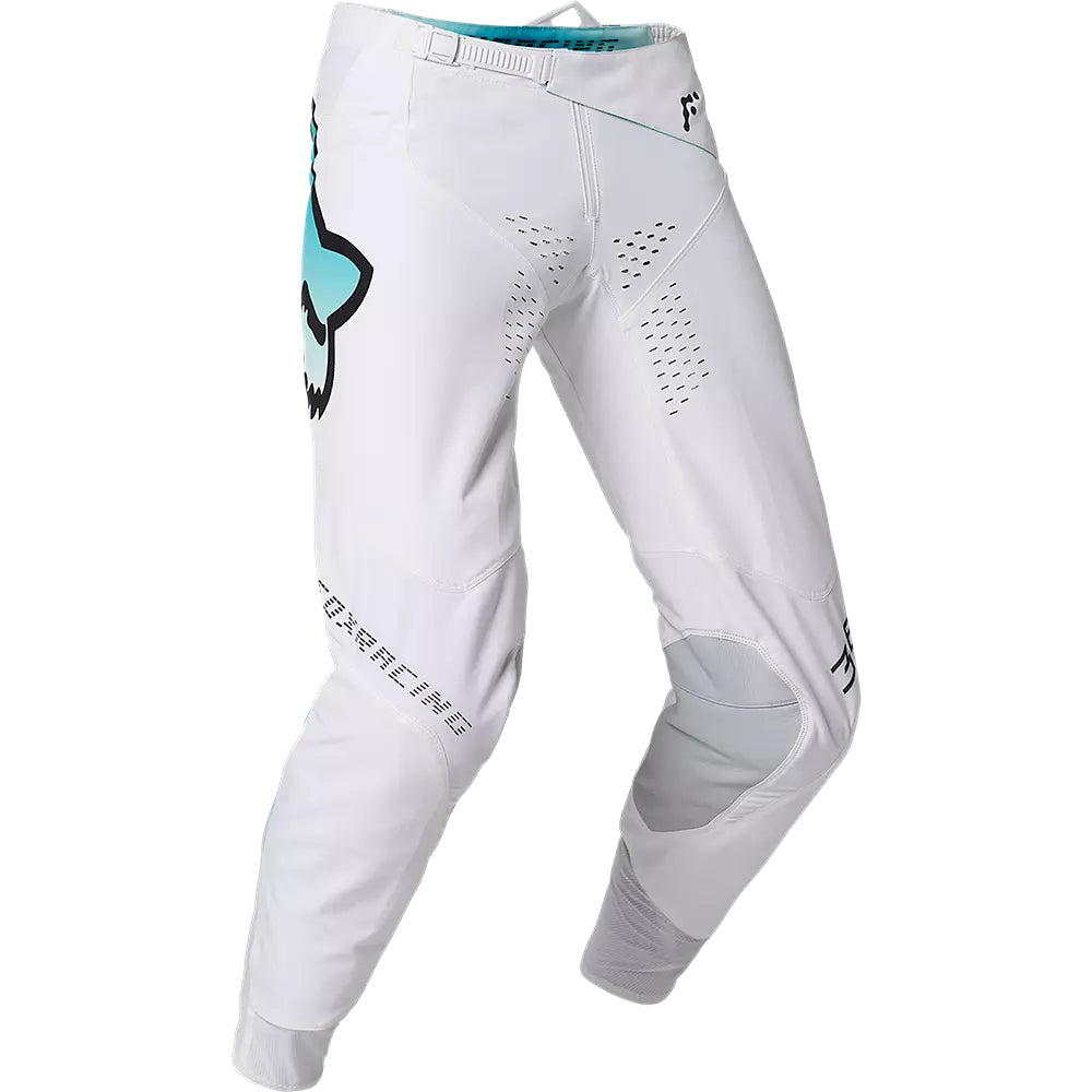 Pantalon Moto 360 Fgmnt Blanco Fox - Rideshop