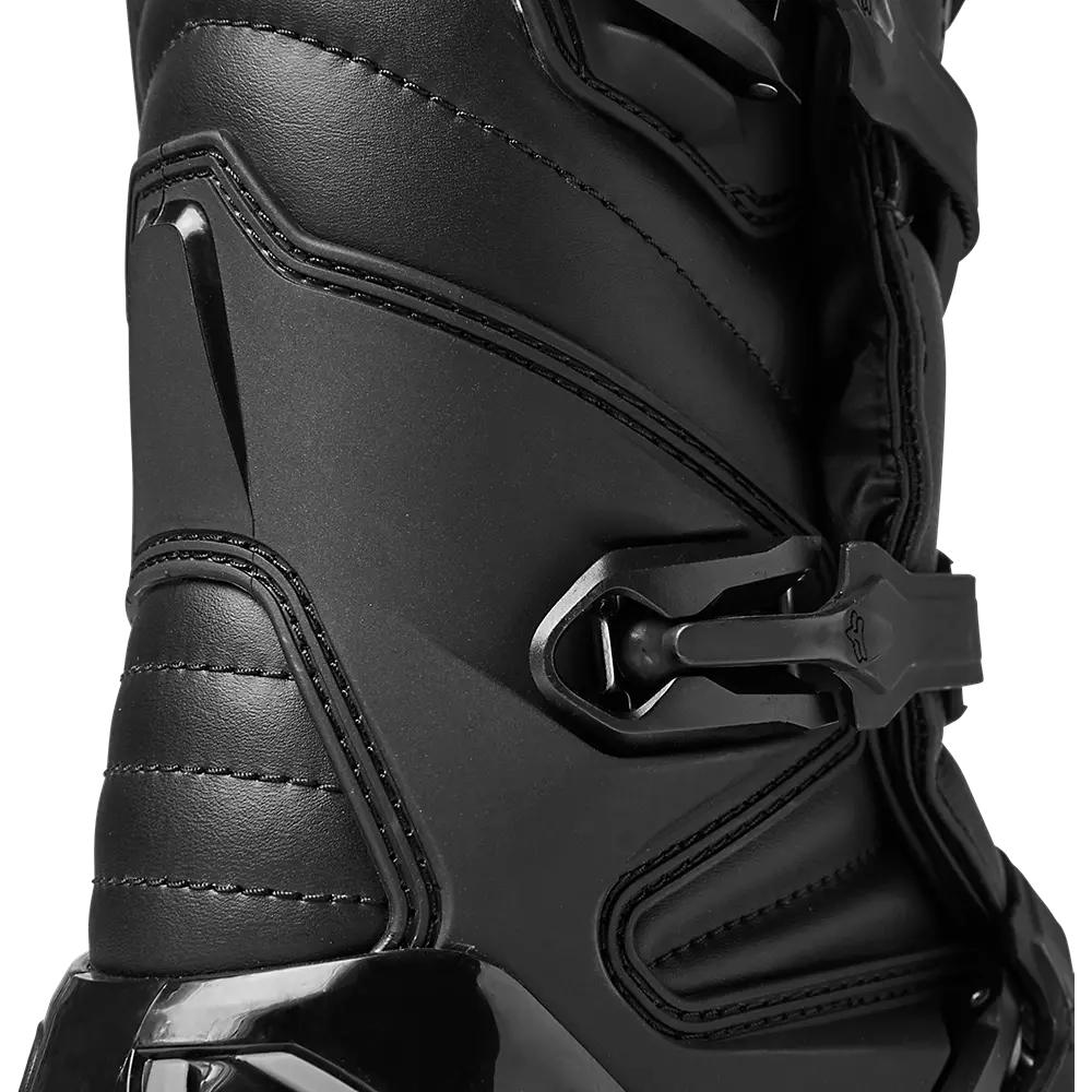 Botas Moto Comp X Negro Fox