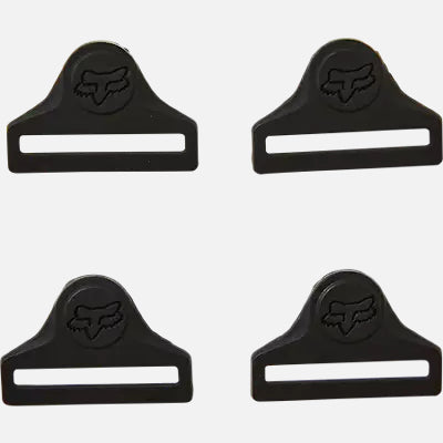 Repuestos Moto Jofa Titan Anilla en D Negro Fox - Rideshop
