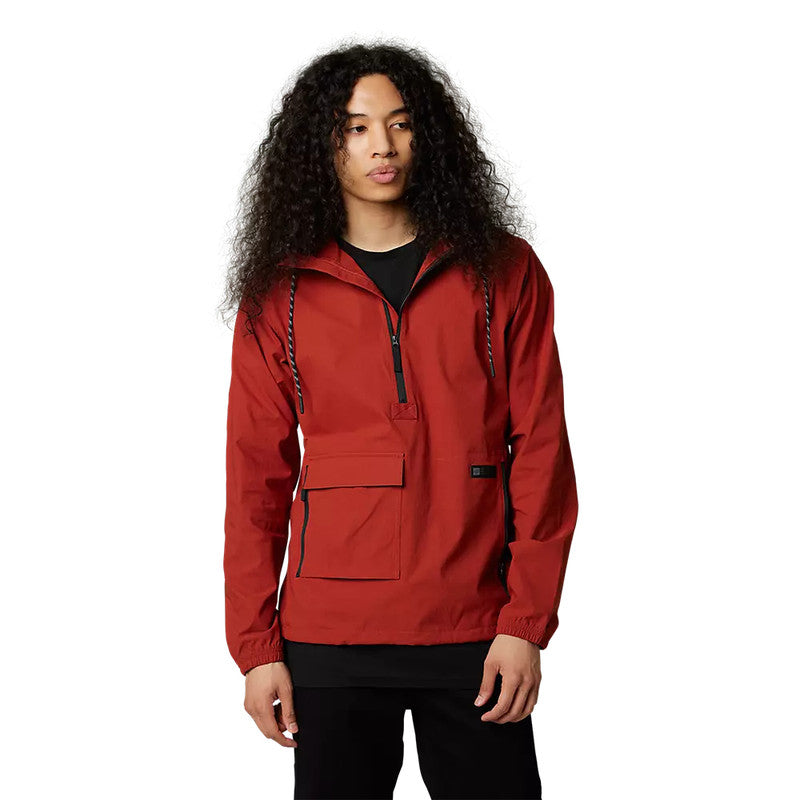 Chaqueta Lifestyle Anorak Cobre Fox - Rideshop