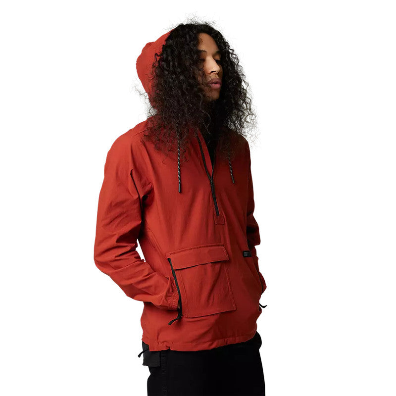 Chaqueta Lifestyle Anorak Cobre Fox - Rideshop