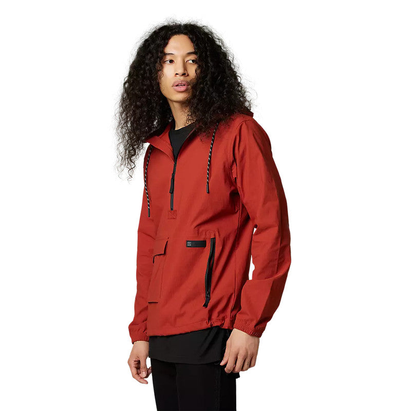 Chaqueta Lifestyle Anorak Cobre Fox - Rideshop