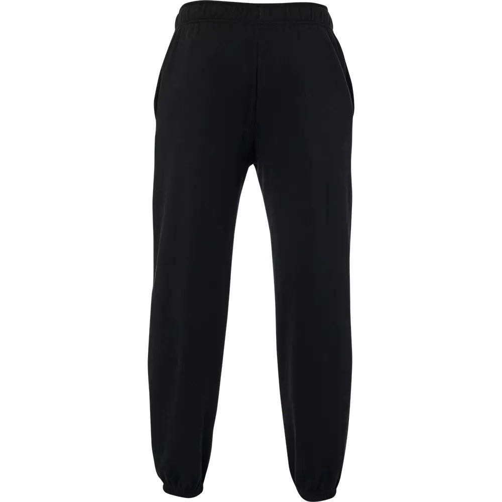 Buzo Lifestyle Standard Issue Negro Fox - Rideshop
