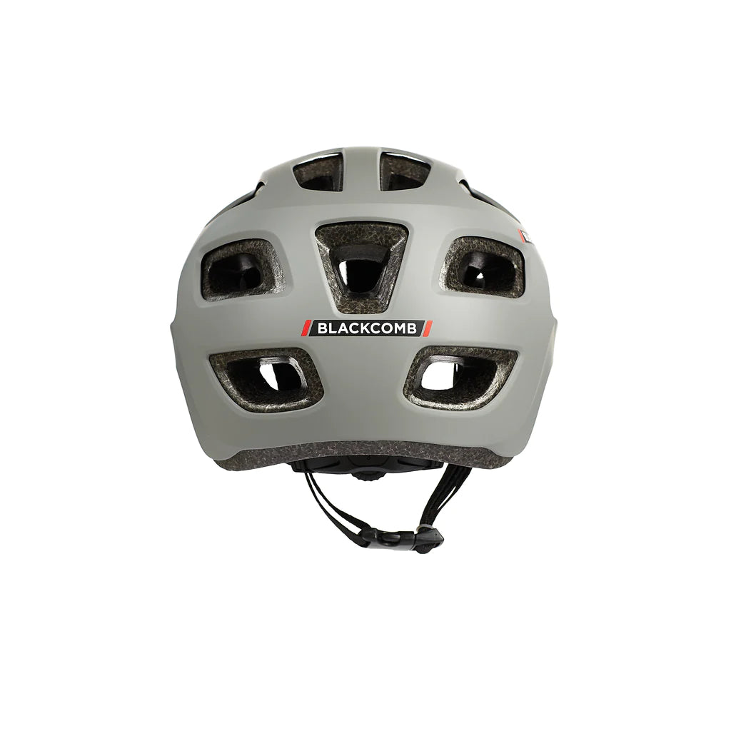 Casco Bicicleta Southpark Gris Blackcomb
