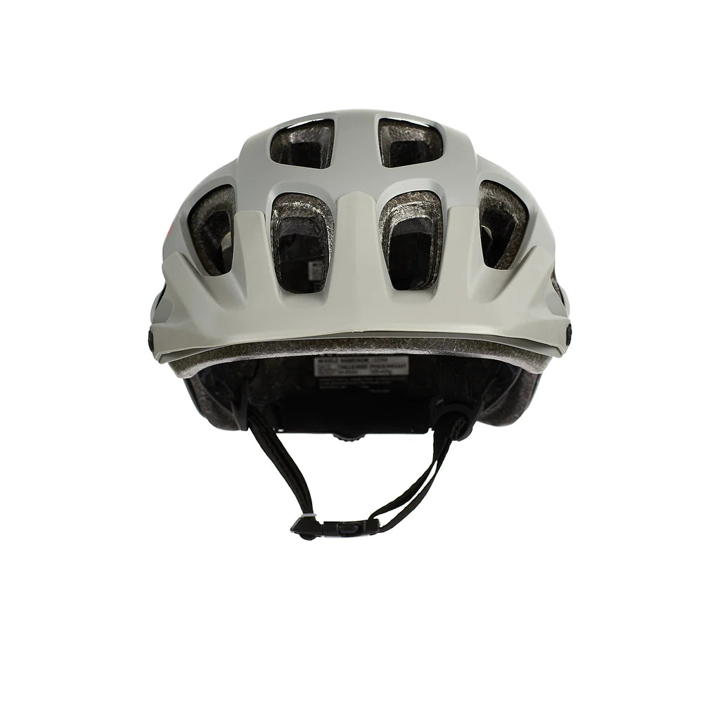 Casco Bicicleta Southpark Gris Blackcomb