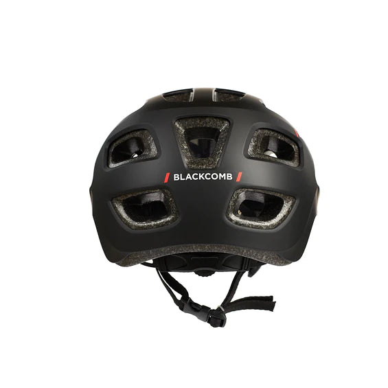 Casco Bicicleta Southpark Negro Matte Blackcomb
