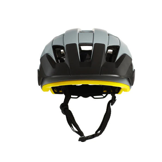 Casco Bicicleta Aline Gris Blackcomb