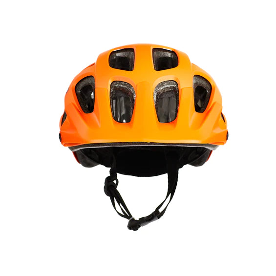 Casco Bicicleta Southpark Naranjo Blackcomb