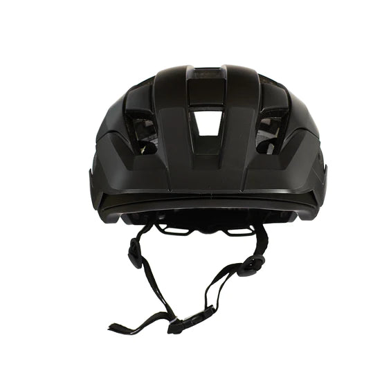 Casco Bicicleta Aline Negro Matte Blackcomb