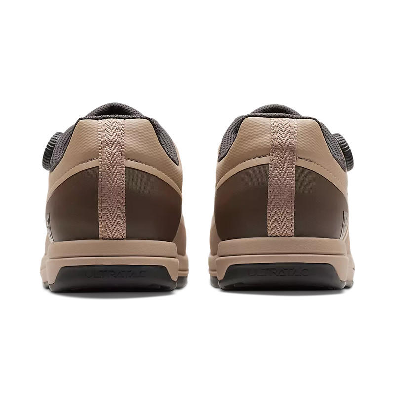 Zapatillas Bicicleta Union Boa® Beige Fox