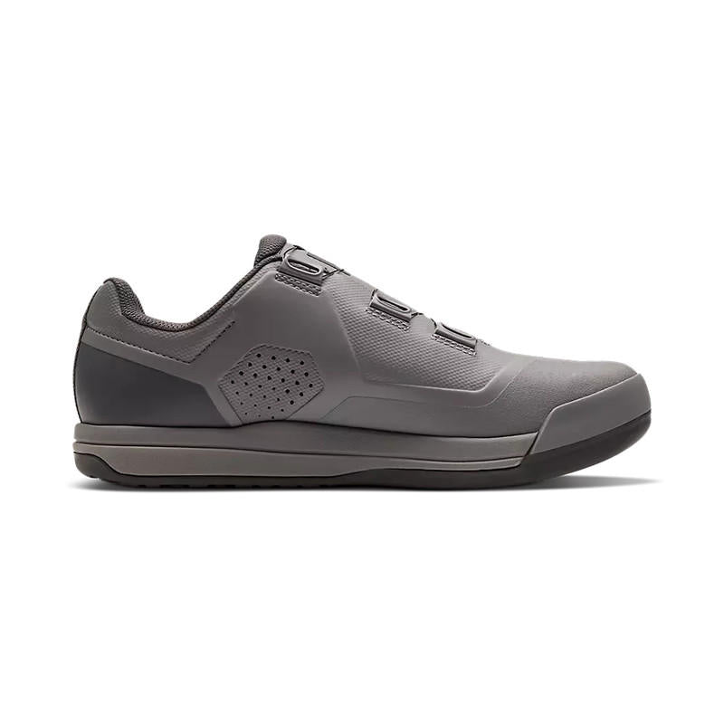 Zapatillas Bicicleta Union Boa® Gris Fox