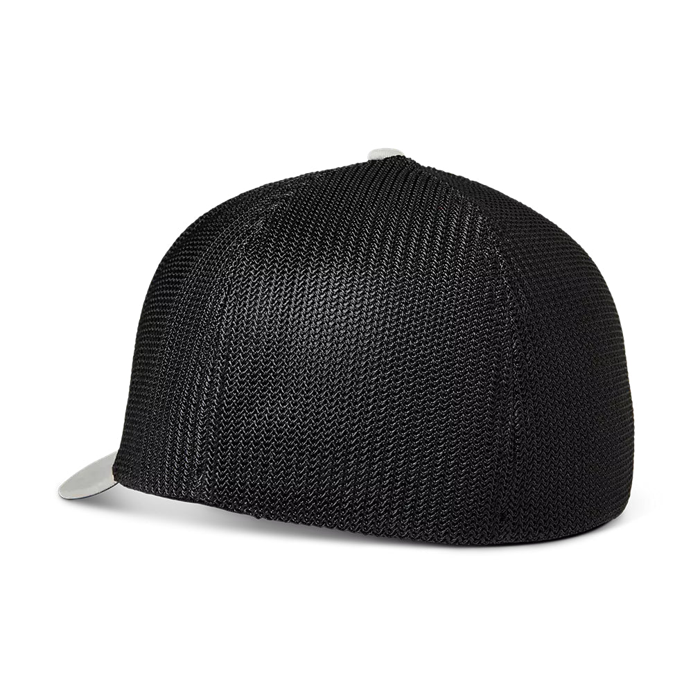Gorro Jockey Lifestyle Absolute Flexfit Gris Fox - Rideshop