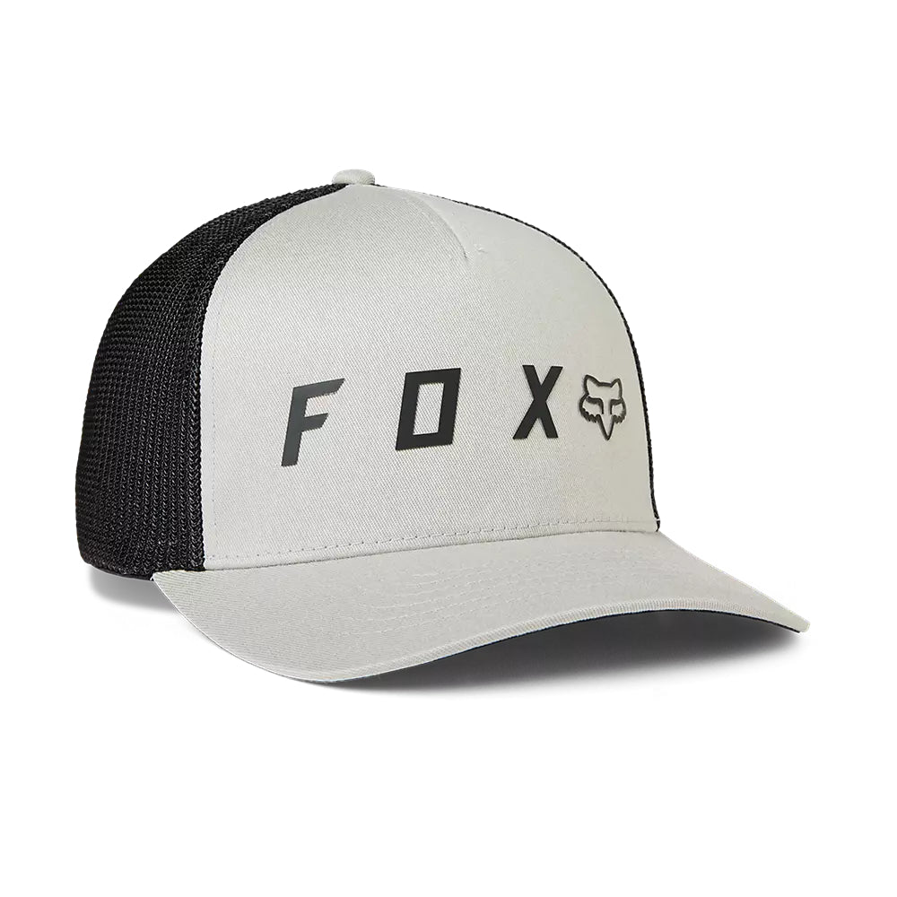 Gorro Jockey Lifestyle Absolute Flexfit Gris Fox - Rideshop