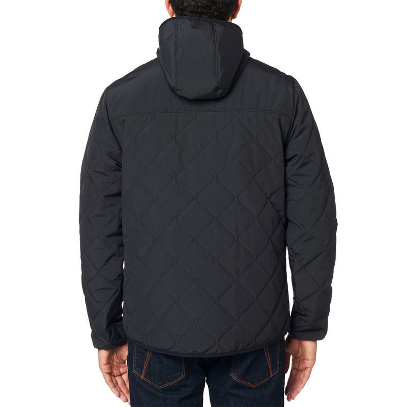 Chaqueta Lifestyle Skyline Negro Fox