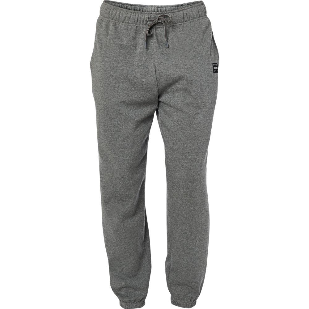 Pantalon Lifestyle Standard Issue Gris Fox