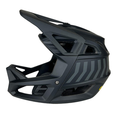 FOX Casco Bicicleta Niño Proframe Negro - Rideshop
