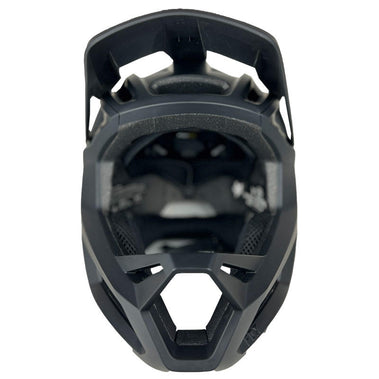 FOX Casco Bicicleta Niño Proframe Negro - Rideshop