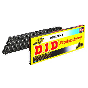 Cadena Moto 428NZ SDH D.I.D - Rideshop