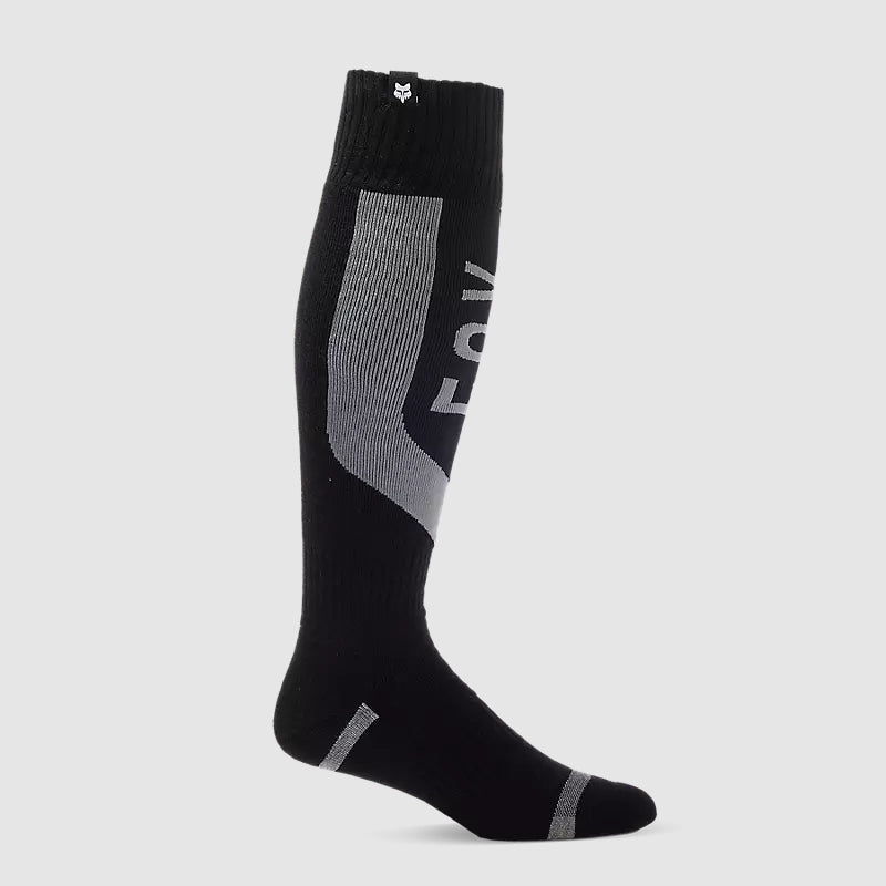 Calcetines Moto 180 Nitro Negro Fox - Rideshop