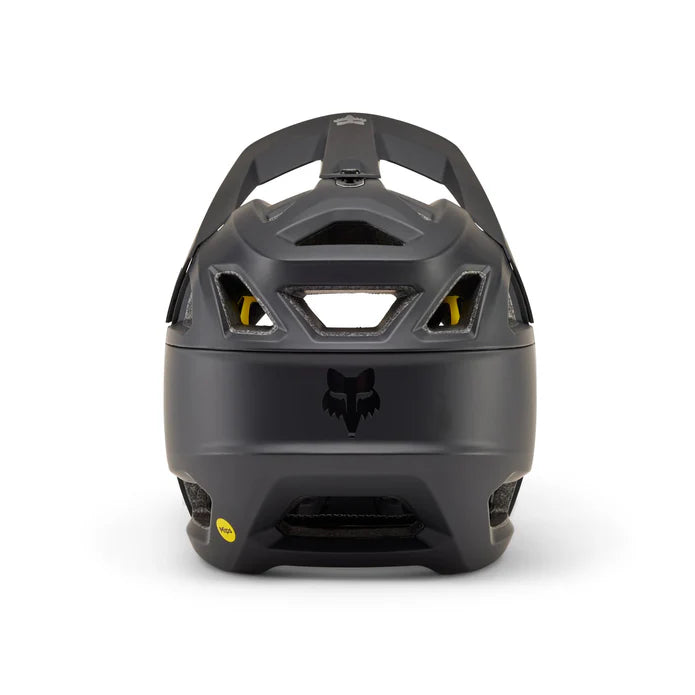 Casco Bicicleta Fox New Proframe | Negro Matte - Rideshop