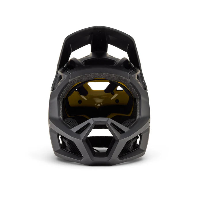 Casco Bicicleta Fox New Proframe | Negro Matte - Rideshop