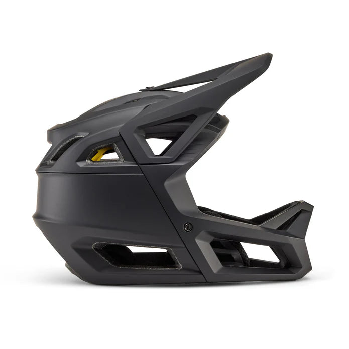 Casco Bicicleta Fox New Proframe | Negro Matte - Rideshop