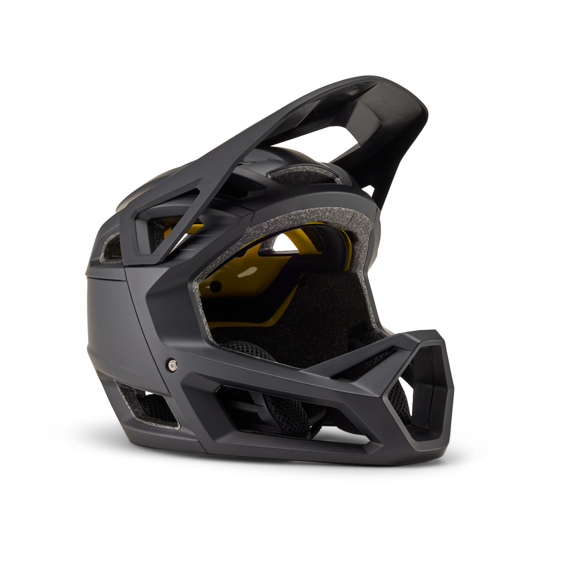 Casco Bicicleta Fox New Proframe | Negro Matte - Rideshop