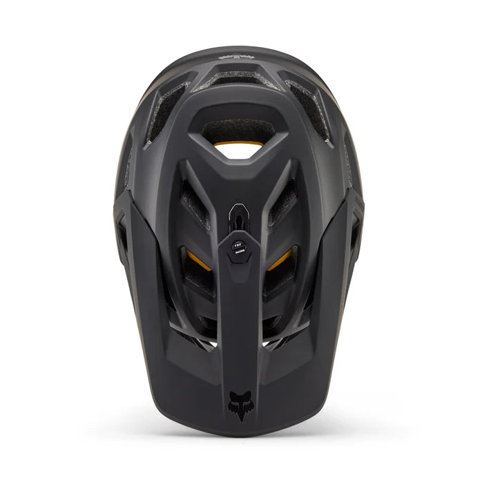 Casco Bicicleta Fox New Proframe | Negro Matte - Rideshop