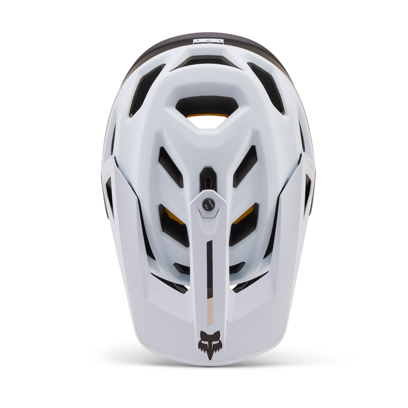 Casco Bicicleta Fox New Proframe Clyzo | Morado - Rideshop