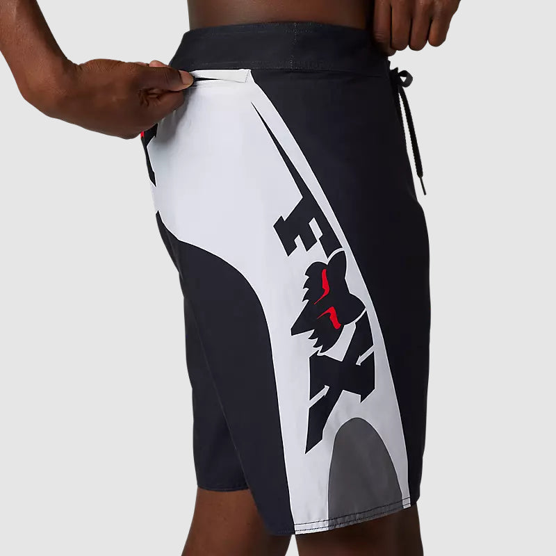 Traje de Baño Lifestyle Unity Negro Fox