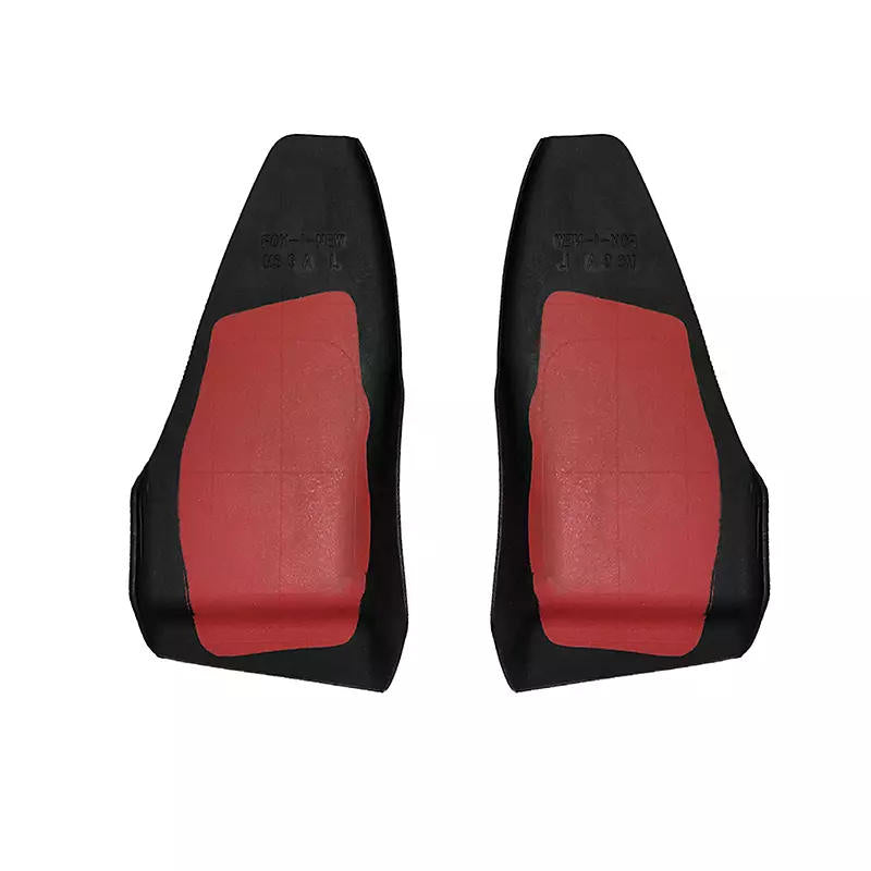 Repuesto Bota Moto Instinct Suela Negro Fox
