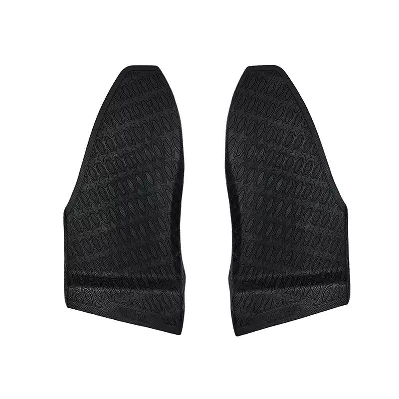 Repuesto Bota Moto Instinct Suela Negro Fox