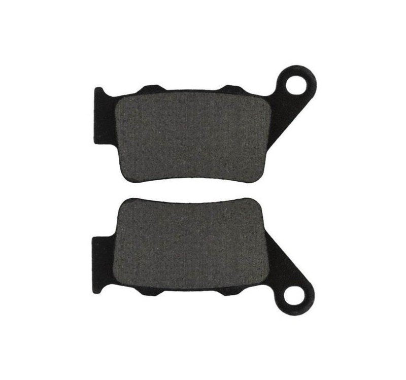 Pastilla Freno Moto Organica Trasera BMW / APRILIA / HONDA / YAMAHA EBC
