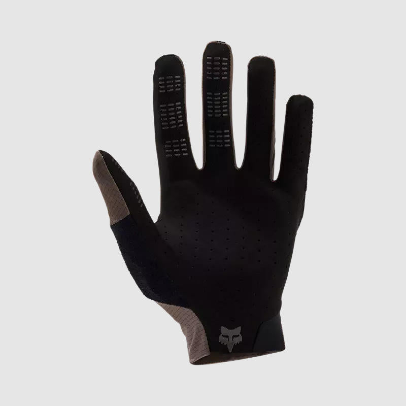 Guantes Bicicleta Flexair Pro Cafe Fox