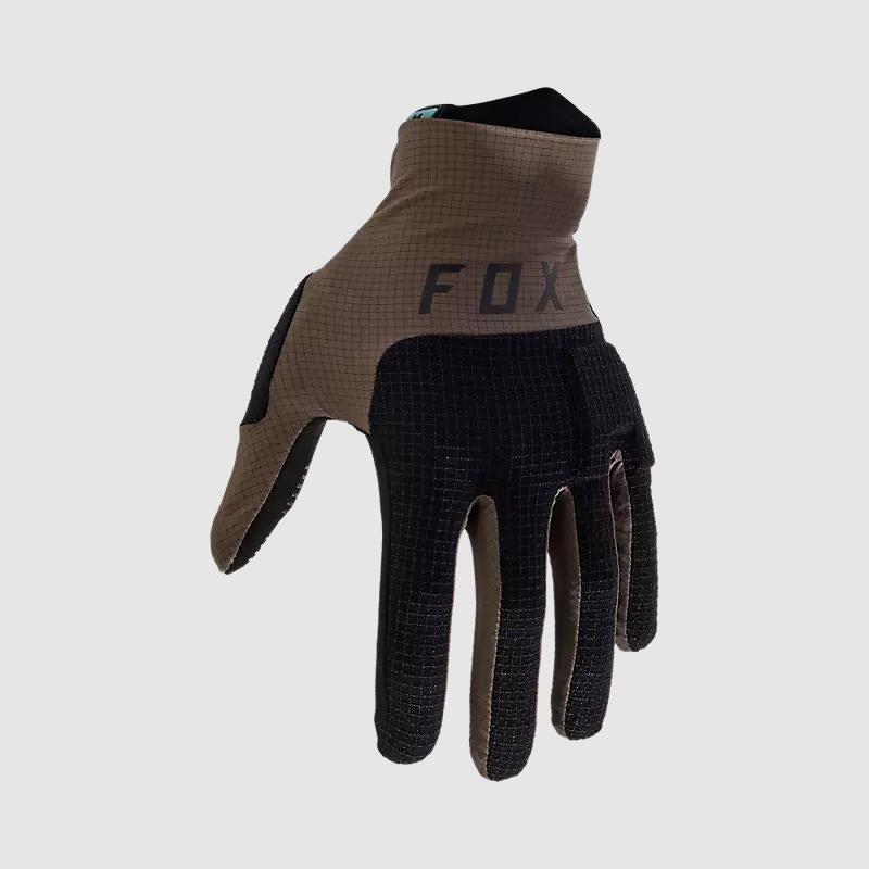 Guantes Bicicleta Flexair Pro Cafe Fox