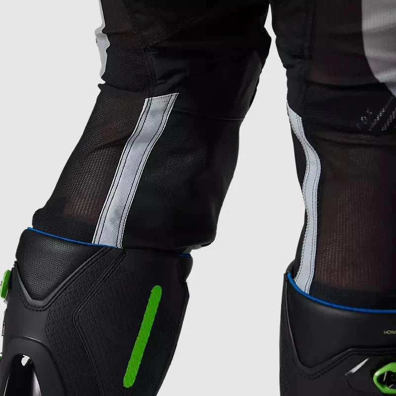 Pantalon Moto 360 Edición Limitada 50 Años Fox - Rideshop