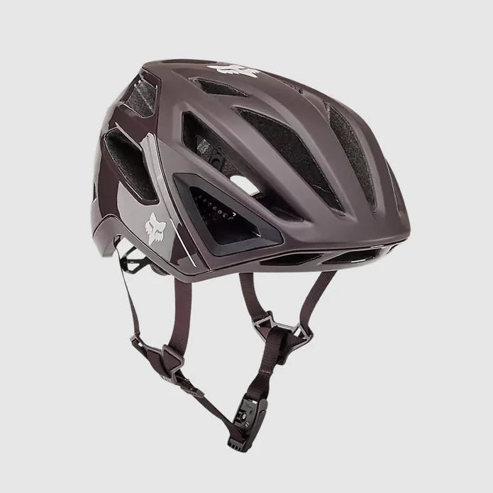 Casco Bicicleta Fox Crossframe Pro | Morado - Rideshop