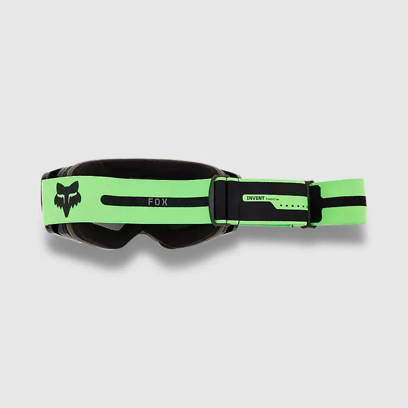 Antiparra Moto Vue Edición Limitada 50 Años Negro/Verde Fox - Rideshop