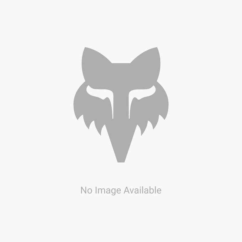 Repuesto Casco Bicicleta Visera Proframe RS Negro Matte Fox - Rideshop