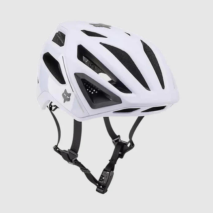 Casco Bicicleta Fox Crossframe Pro | Blanco - Rideshop