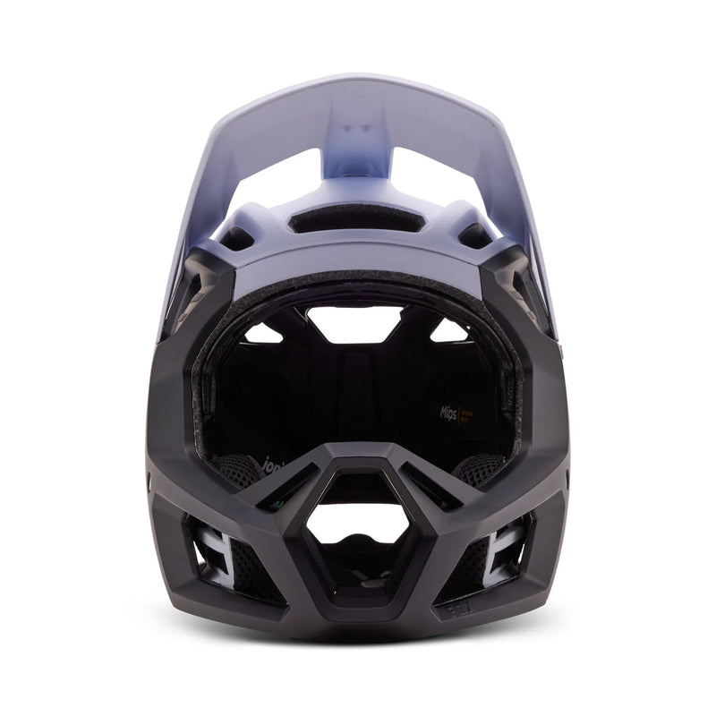 Casco Bicicleta Proframe RS Taunt Blanco Fox - Rideshop