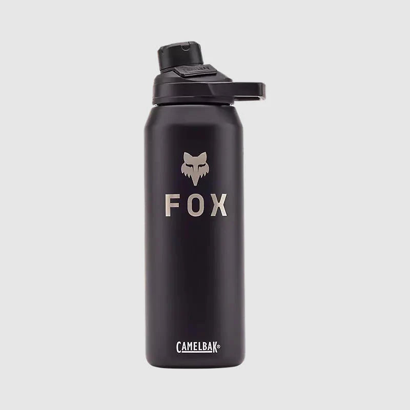 Botella Lifestyle 32 Oz Negro Fox x Camelbak - Rideshop