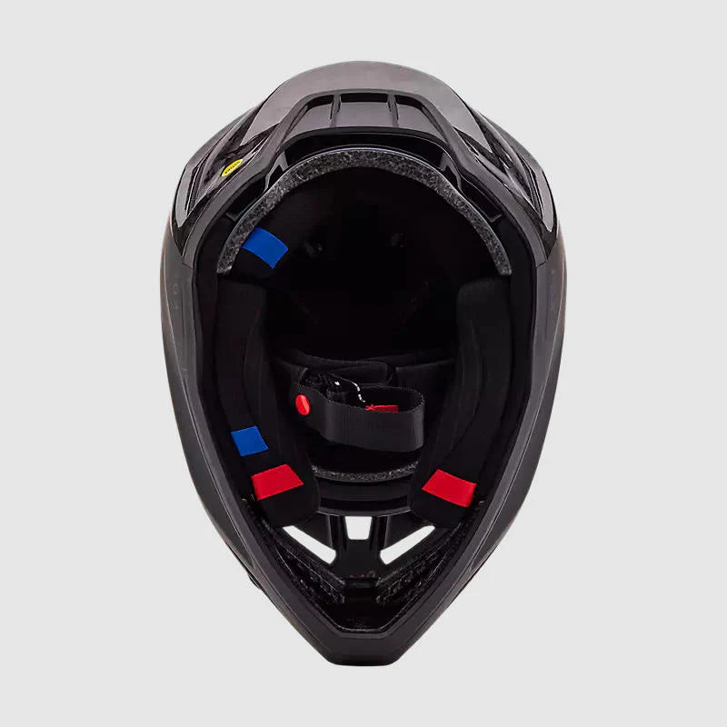 Casco Moto V3 RS Edición Limitada 50 Años Fox - Rideshop